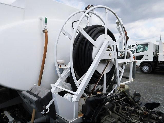 MITSUBISHI CANTER 2015