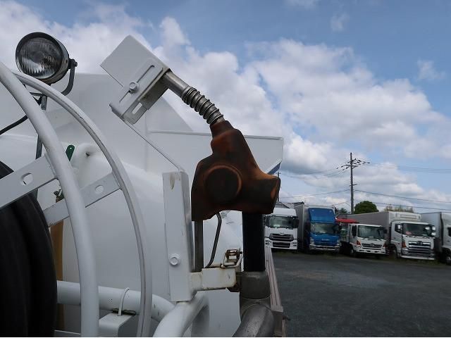 MITSUBISHI CANTER 2015