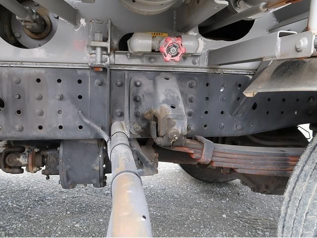 MITSUBISHI CANTER 2015