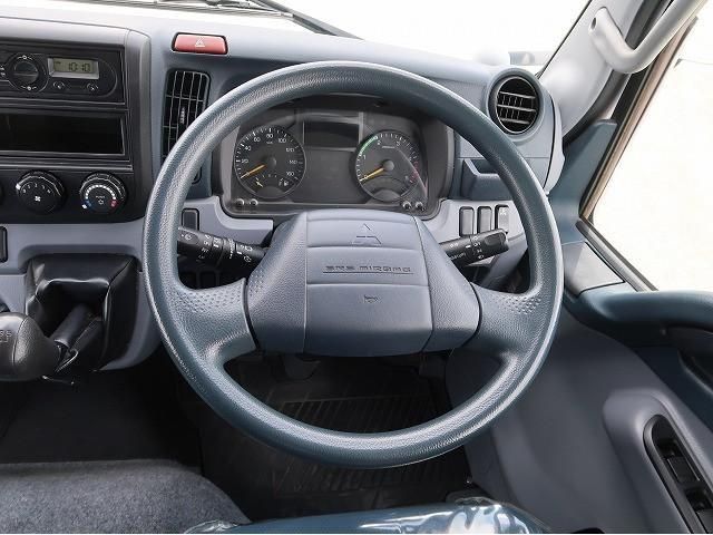 MITSUBISHI CANTER 2015