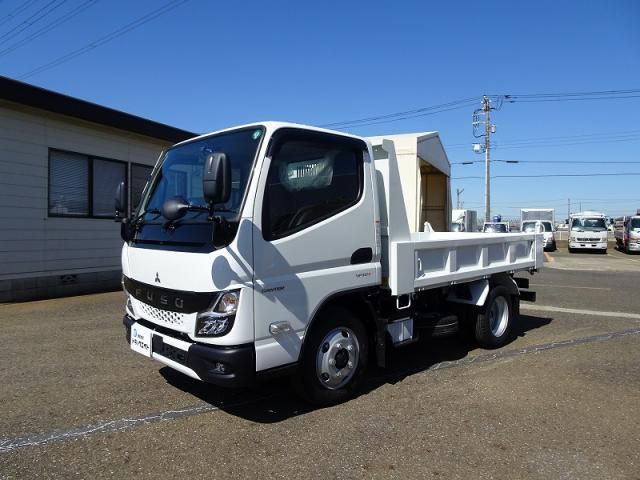 MITSUBISHI CANTER 2024