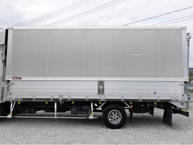 MITSUBISHI FUSOU FIGHTER 2007