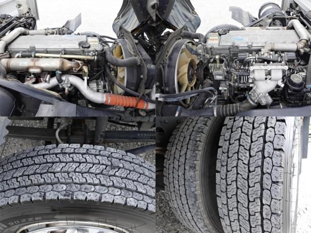 MITSUBISHI FUSOU FIGHTER 2007