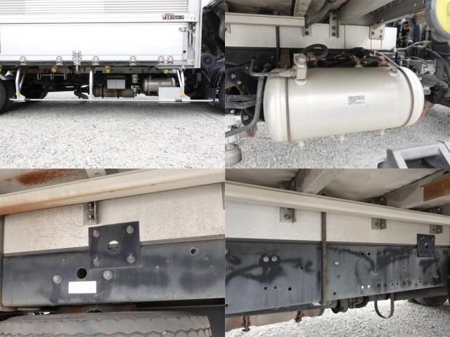 MITSUBISHI FUSOU FIGHTER 2007