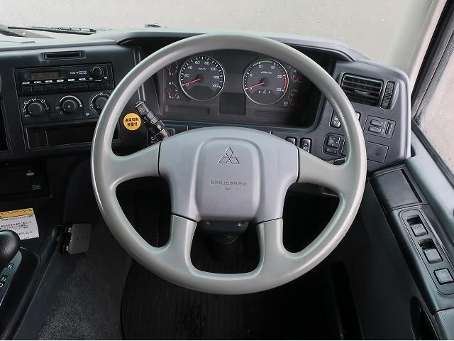 MITSUBISHI FUSOU SUPER GREAT 2012