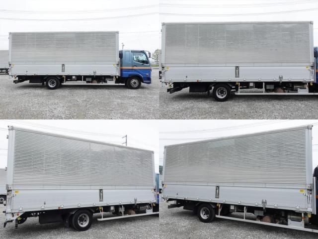 MITSUBISHI FUSOU FIGHTER 2017