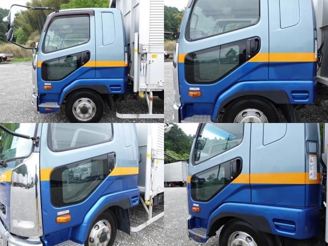 MITSUBISHI FUSOU FIGHTER 2017