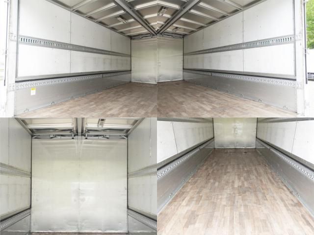 MITSUBISHI FUSOU FIGHTER 2017