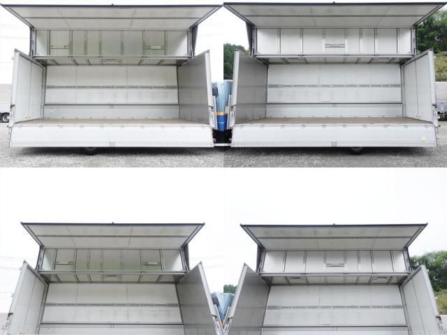 MITSUBISHI FUSOU FIGHTER 2017