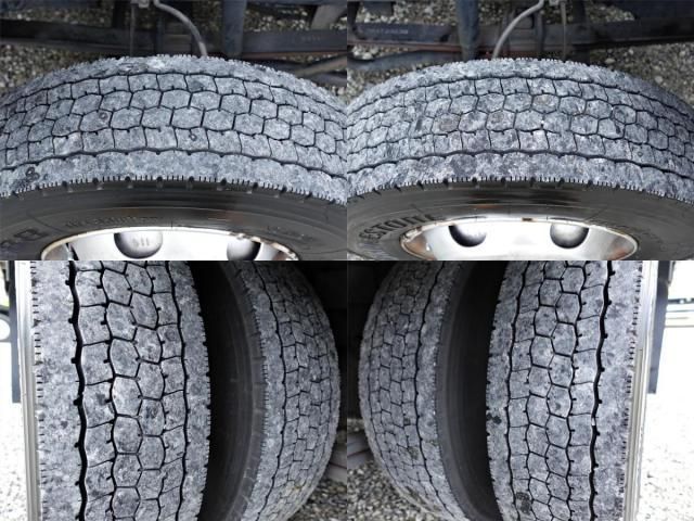 MITSUBISHI FUSOU FIGHTER 2017