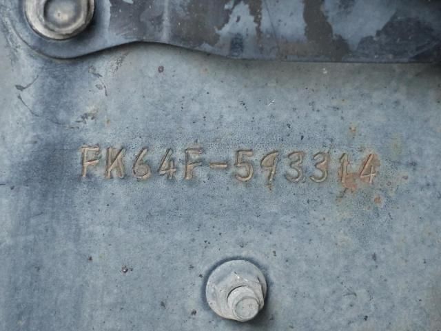 MITSUBISHI FUSOU FIGHTER 2017