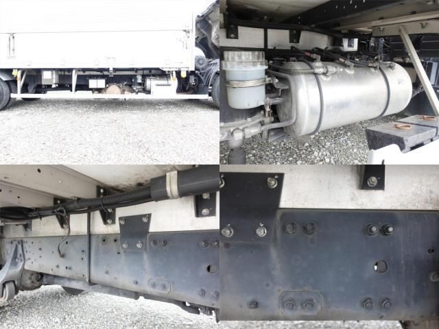 MITSUBISHI FUSOU FIGHTER 2017