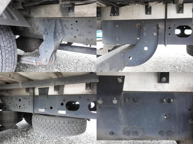 MITSUBISHI FUSOU FIGHTER 2017