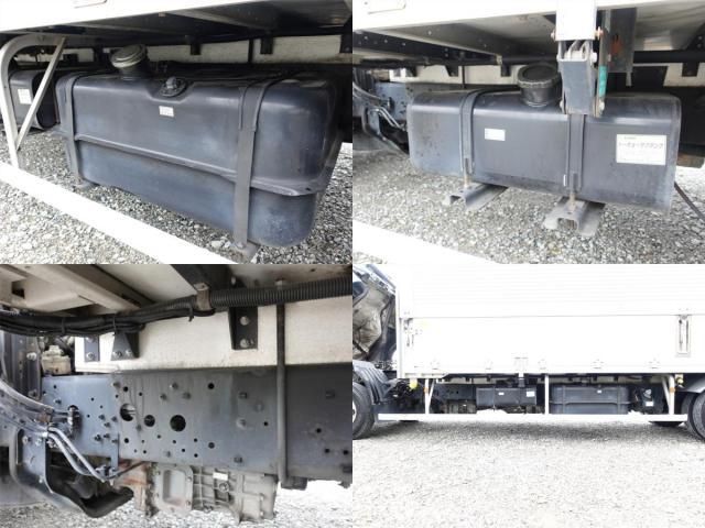 MITSUBISHI FUSOU FIGHTER 2017