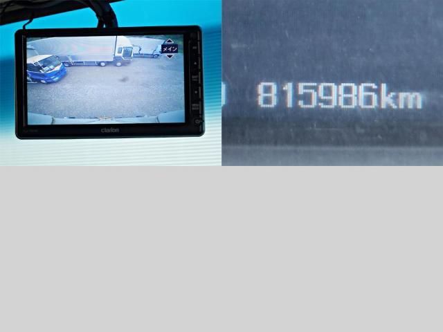 MITSUBISHI FUSOU FIGHTER 2017