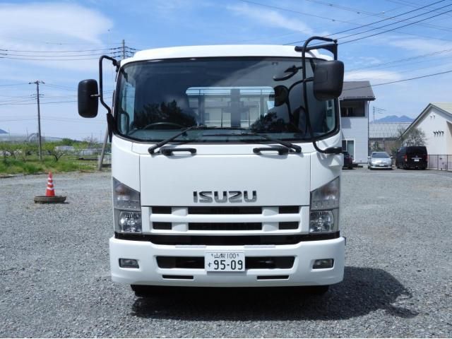 ISUZU FORWARD 2014