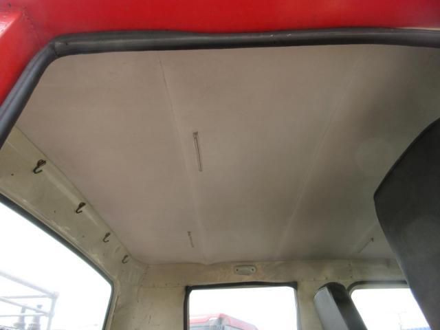 NISSAN DIESEL CONDOR 1982