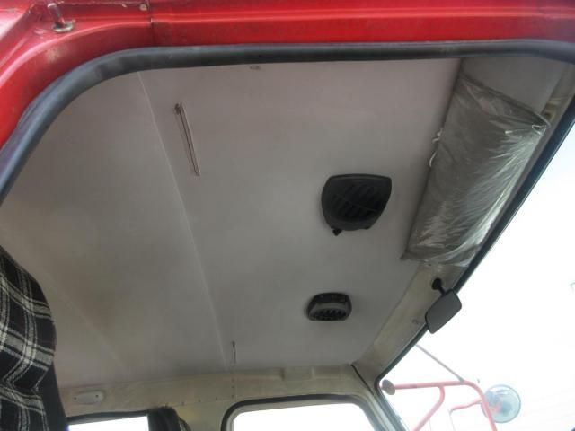 NISSAN DIESEL CONDOR 1982