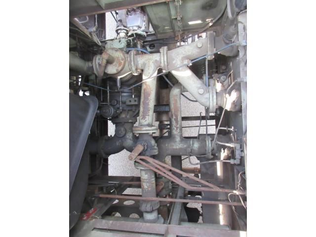 NISSAN DIESEL CONDOR 1982