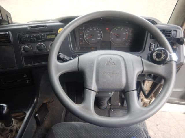 MITSUBISHI FUSOU SUPER GREAT 2008