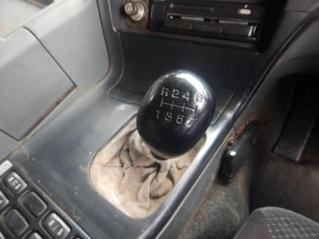 MITSUBISHI FUSOU SUPER GREAT 2008