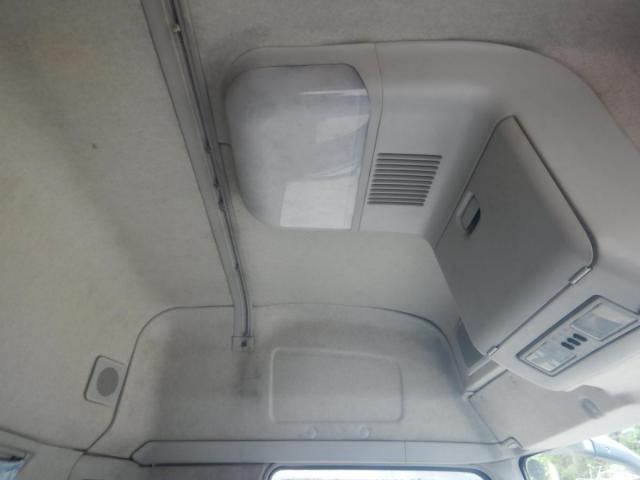 MITSUBISHI FUSOU SUPER GREAT 2008