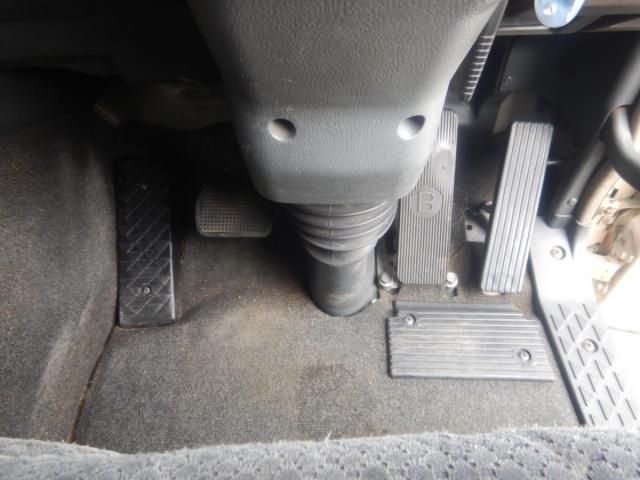 MITSUBISHI FUSOU SUPER GREAT 2008