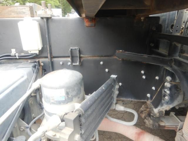 MITSUBISHI FUSOU SUPER GREAT 2008