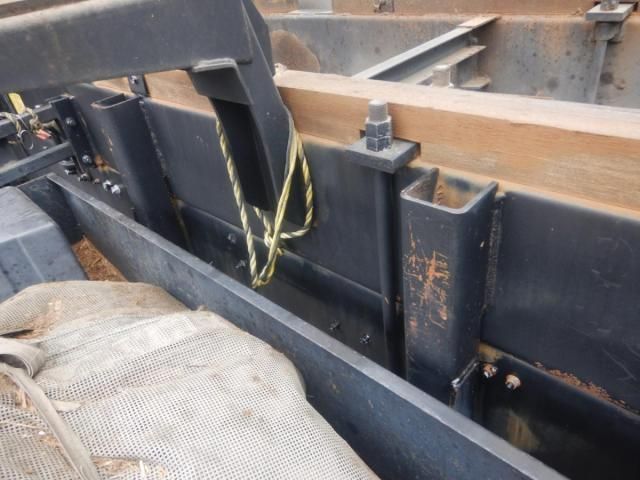 MITSUBISHI FUSOU SUPER GREAT 2008