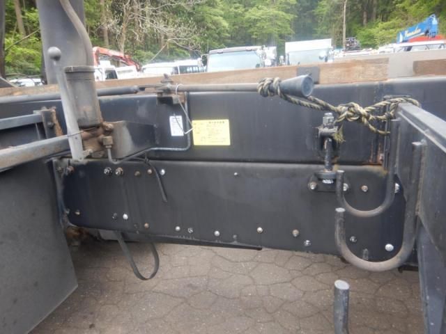 MITSUBISHI FUSOU SUPER GREAT 2008