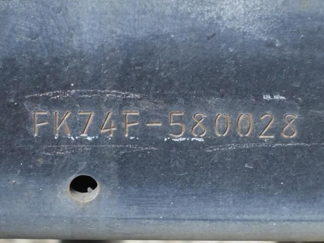 MITSUBISHI FUSOU FIGHTER 2013