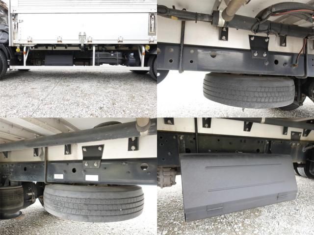 MITSUBISHI FUSOU FIGHTER 2013