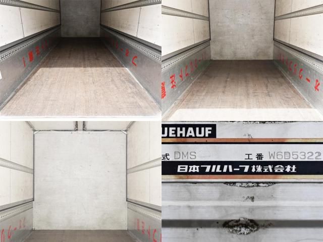 NISSAN DIESEL CONDOR 2012