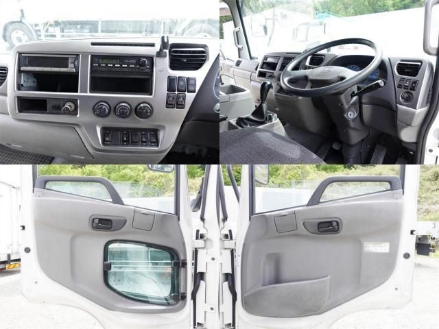 NISSAN DIESEL CONDOR 2012