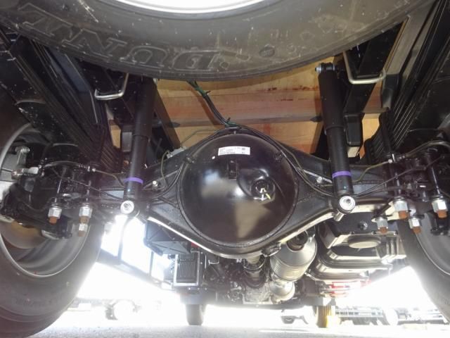 MITSUBISHI CANTER 2024