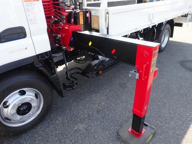 MITSUBISHI CANTER 2024