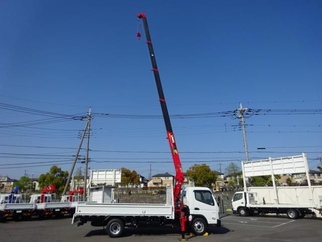 MITSUBISHI CANTER 2024