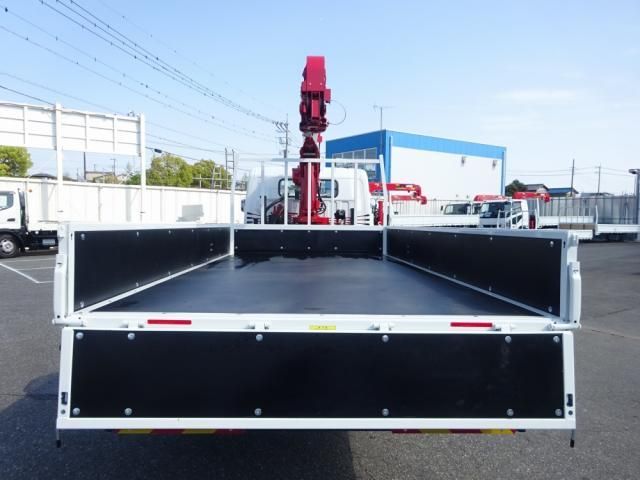 MITSUBISHI CANTER 2024