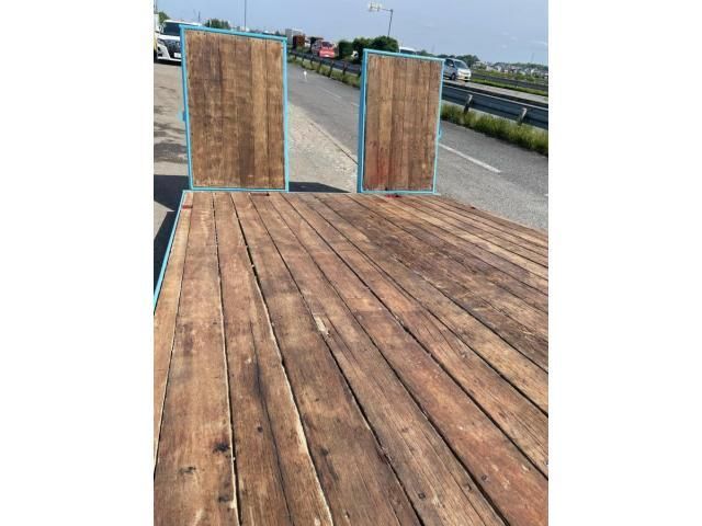 MITSUBISHI FUSOU SUPER GREAT 2008