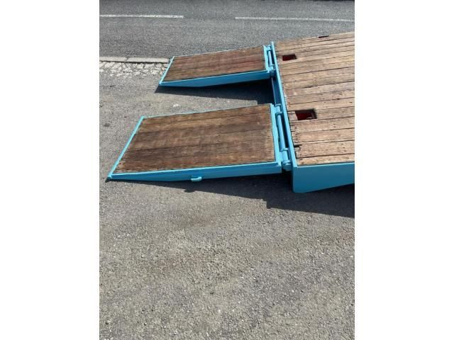 MITSUBISHI FUSOU SUPER GREAT 2008