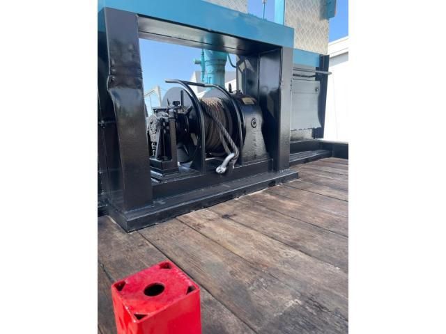 MITSUBISHI FUSOU SUPER GREAT 2008