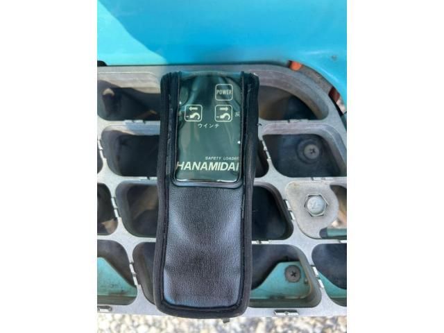 MITSUBISHI FUSOU SUPER GREAT 2008