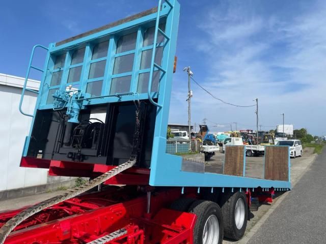 MITSUBISHI FUSOU SUPER GREAT 2008