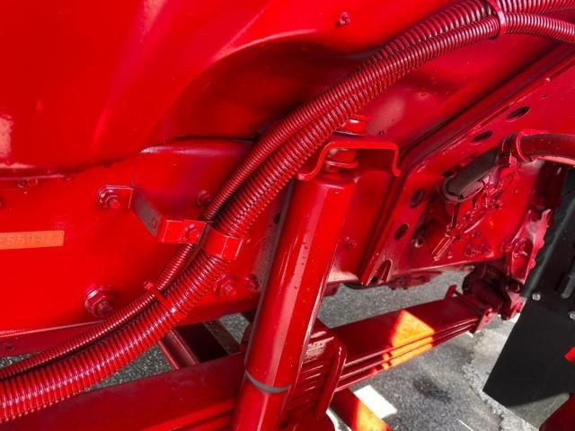 MITSUBISHI FUSOU SUPER GREAT 2008