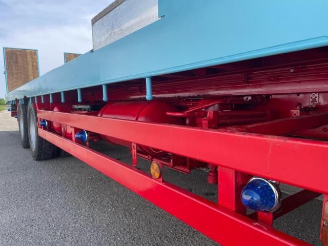 MITSUBISHI FUSOU SUPER GREAT 2008