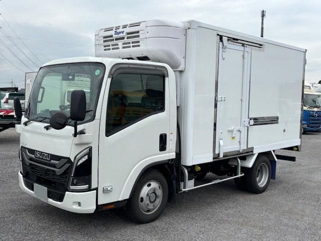 ISUZU ELF 2024