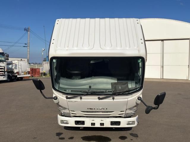 ISUZU ELF 2020