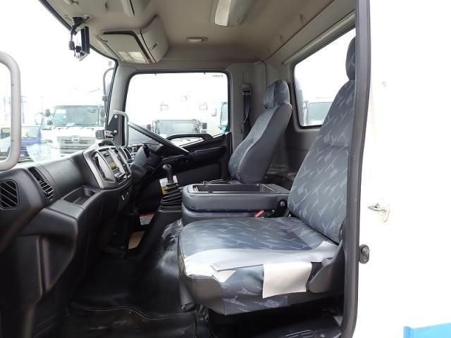HINO RANGER 2016