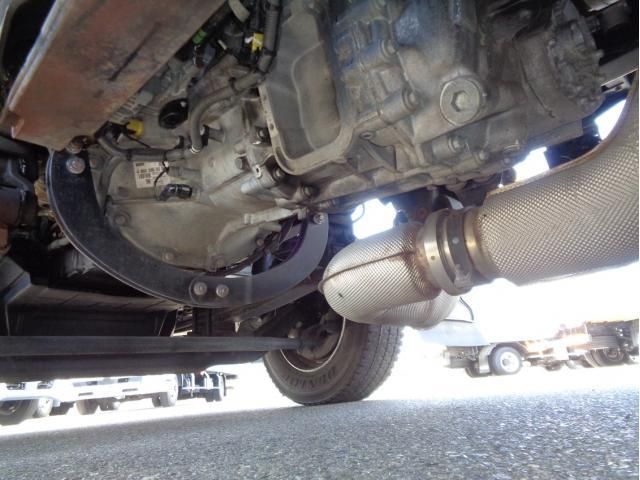 MITSUBISHI FUSOU SUPER GREAT 2023