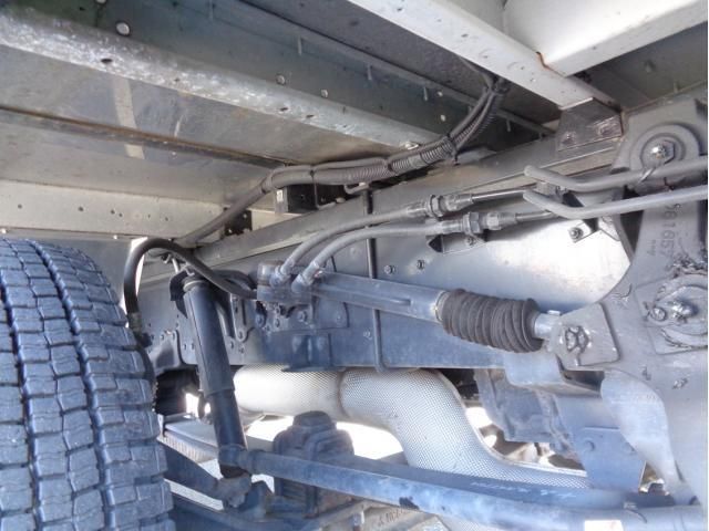 MITSUBISHI FUSOU SUPER GREAT 2023